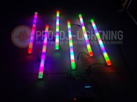 Showtec Outdoor LED RGB Tube - Lichteffekt + Partylicht Mecklenburg-Vorpommern - Wismar Vorschau