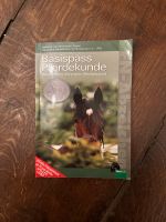 Buch Basispass Pferdekunde Nordrhein-Westfalen - Hattingen Vorschau