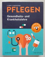 PFLEGEN Gesundheits- und Krankheitslehre Sachsen - Neumark Vorschau