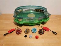 Beyblade Burst Quad Drive Arena 4 Kreisel Interstellar Nürnberg (Mittelfr) - Mitte Vorschau