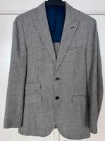 Massimo Dutti Herren Sakko Business Casual Größe 50 München - Schwabing-West Vorschau