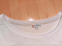 Street One Blusen-T-Shirt kurzarm weiss 42 Bayern - Bad Tölz Vorschau