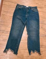 Free People Jeans Gr. 30 Nürnberg (Mittelfr) - Aussenstadt-Sued Vorschau