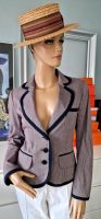 Cacharel Blazer Baumwolle kurz Jacke tailliert sexy apart edel S München - Altstadt-Lehel Vorschau