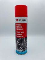 Würth Felgenreiniger Premium 400ml NEU Bayern - Pförring Vorschau