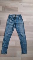 Hose Jeans NEU Gr. 36/38 stretch tally weijl Nordrhein-Westfalen - Herford Vorschau