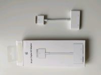 Apple 30-pin digital AV Adapter Baden-Württemberg - Illerrieden Vorschau