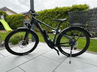 E Bike Bergamont E-Revox Elite EQ Neuweriger  Zustand Nordrhein-Westfalen - Eschweiler Vorschau