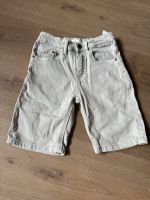 Jeans Shorts kurze Hose Zara Gr. 128 Nordrhein-Westfalen - Jüchen Vorschau