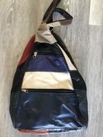 Design Leder Damen Tasche Rucksack Echtleder Bonn - Auerberg Vorschau