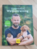 Buch der Welpentraining Aubing-Lochhausen-Langwied - Aubing Vorschau