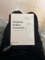 Thermomix Kochbuch Baden-Württemberg - Neckarsulm Vorschau