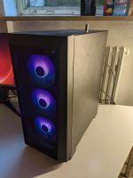 **Leistungsstarker Gaming-PC zu verkaufen - AMD Ryzen 5, GeForce Bayern - Fürth Vorschau