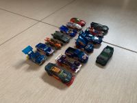 14 Hot Wheels Autos & 1 x Hot Wheels Color Shifters Baden-Württemberg - Schorndorf Vorschau