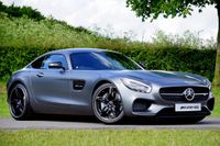 Mercedes AMG GT Sportwagen Auto mieten Nordrhein-Westfalen - Langenfeld Vorschau