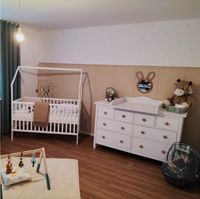 Ikea kommode Hemnes Nordrhein-Westfalen - Lippstadt Vorschau