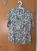 Seidenhemd Josélito Limited Edition 12k x Havanna Club XS Bayern - Augsburg Vorschau