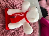 ❤️ Original Coca Cola Eisbär Sammlerstück zu verkaufen ❤️ Rheinland-Pfalz - Oberweiler Vorschau