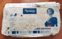 Lyreco Toner Kassetten für HP Laserjet P 2015 D, DN, X Rheinland-Pfalz - Bad Kreuznach Vorschau