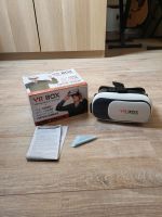 VR Box/ Virtual Reality Glasses Aachen - Aachen-Laurensberg Vorschau