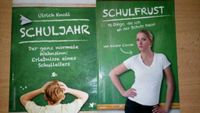 Schuljahr / Schulfrust / 2 Bücher zum Thema Schule Rügen - Sassnitz Vorschau