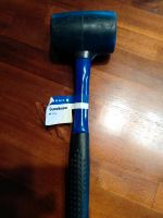 Gummihammer 90 mm /500g neu Schleswig-Holstein - Horst (Holstein) Vorschau