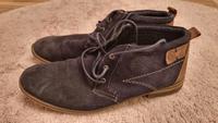 S.OLIVER Schuhe Gr. 43 Sachsen - Klipphausen Vorschau
