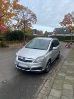 Opel Zafira 1.9 CDTI Nordrhein-Westfalen - Witten Vorschau