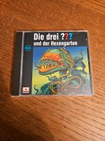 Die drei ??? Drei Fragezeichen und der Hexengarten Folge 184 Niedersachsen - Elze Vorschau