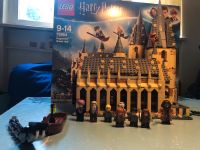 Harry Potter Lego Große Halle OVP Berlin - Neukölln Vorschau