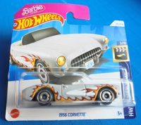 Hot Wheels , 1956 Corvette , Barbie , 2024 ,  OVP Nordrhein-Westfalen - Krefeld Vorschau