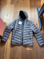 Napapijri Herren Jacke Aerons grau NEU Gr. L Rheinland-Pfalz - Diez Vorschau