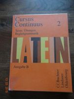 Latein Cursus Continuus 2 Bayern - Buchloe Vorschau