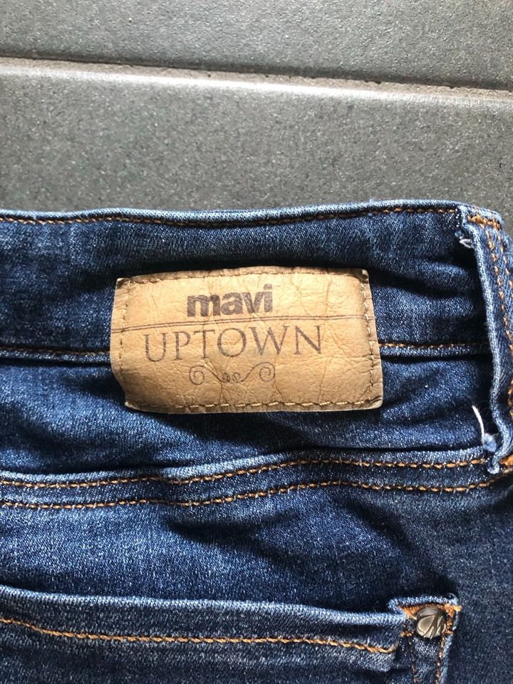 Mavi Jeans Gr.28/30 in Ahrensburg