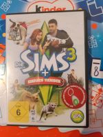 Die Sims 3 + einfach tierisch Nordrhein-Westfalen - Herne Vorschau