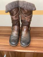 Stiefel der Marke  MARCO Tozzi Sachsen-Anhalt - Wernigerode Vorschau