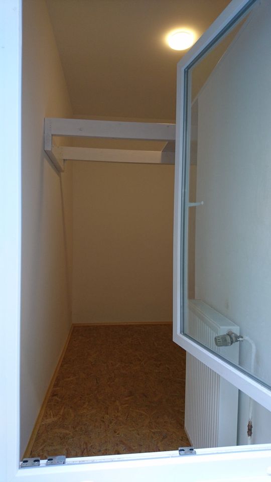 WG Neugründung - Zimmer im Luisenviertel in Wuppertal