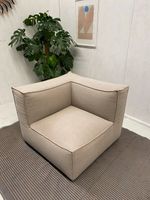 Ferm Living Catena Sofa Connect Eckmodul - Cotton Linen - S Aachen - Aachen-Mitte Vorschau