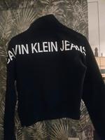 Calvin Klein Pullover Backprint M Nordrhein-Westfalen - Greven Vorschau