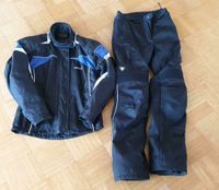 Motorradhose/Motorradjacke Damen Gr.34 Kreis Pinneberg - Halstenbek Vorschau