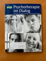 PiD-Psychotherapie im Dialog Nr. 4, Dezember 2002: Adoleszenz NEU Wandsbek - Hamburg Sasel Vorschau