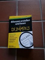 Für Dummies: Bilanzen erstellen und lesen 3.Auflage Nordrhein-Westfalen - Grevenbroich Vorschau