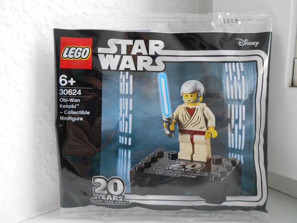 LEGO® Star Wars Polybag 30624 in Bernkastel-Kues
