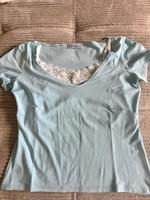 Comma T-shirt 38 Hessen - Korbach Vorschau