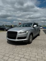 AUDI Q7 4.2 TDI DPF Quarttro tiptronic Bayern - Ainring Vorschau