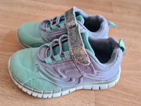 Slazenger Sneakers Kids türkis lila Gr. 25 Berlin - Zehlendorf Vorschau