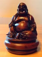 Buddha Figuren Niedersachsen - Großefehn Vorschau