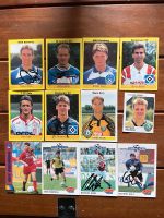 Autogramme Fußball Sachsen - Kreischa Vorschau