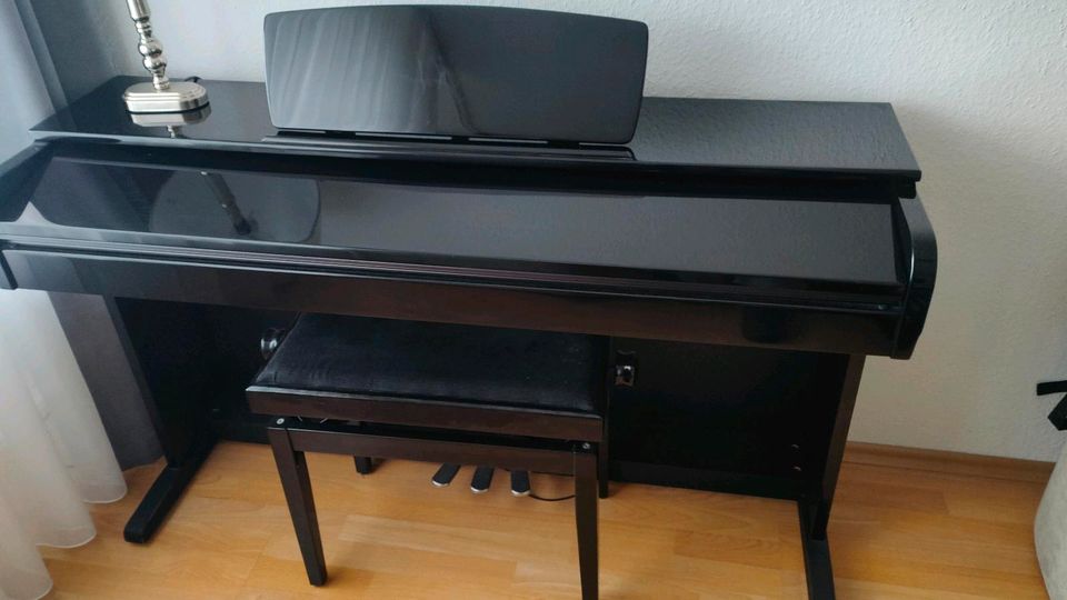 Digitalpiano Fame DP 20 Piano in Düsseldorf