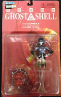 GHOST IN THE SHELL - FIGUR - CA.17CM Duisburg - Meiderich/Beeck Vorschau